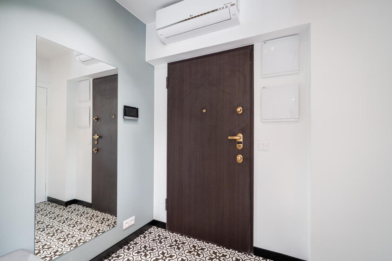 Kasztelanska Old Town Deluxe Apartment Wawelofts Краков Экстерьер фото