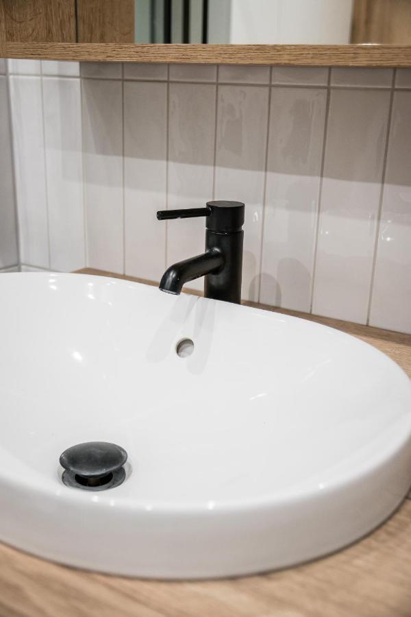 Kasztelanska Old Town Deluxe Apartment Wawelofts Краков Экстерьер фото