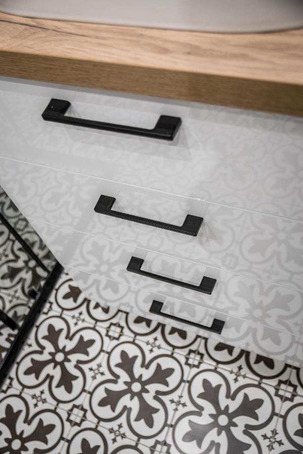 Kasztelanska Old Town Deluxe Apartment Wawelofts Краков Экстерьер фото