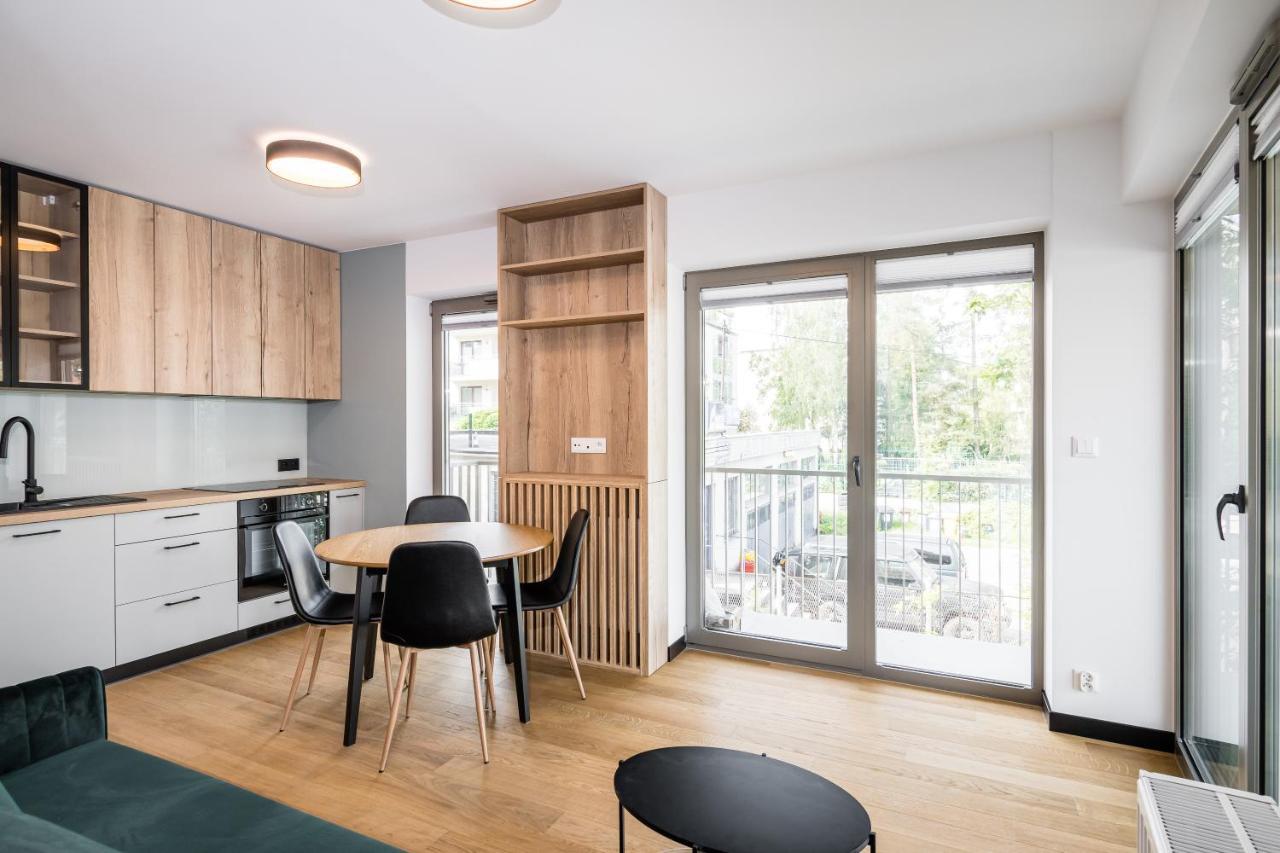Kasztelanska Old Town Deluxe Apartment Wawelofts Краков Экстерьер фото